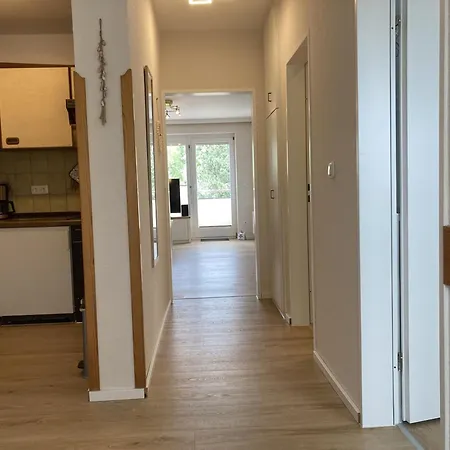 Mitteldeck Apartment