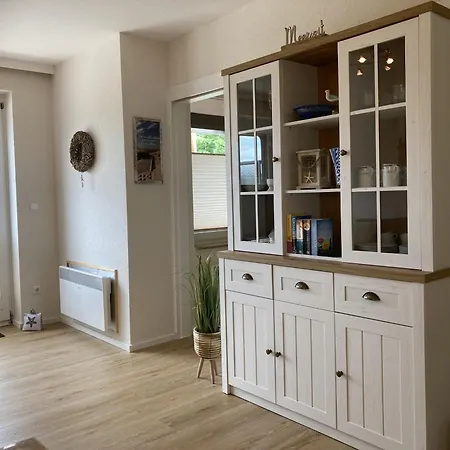 Mitteldeck Apartment Dahme (Schleswig-Holstein)