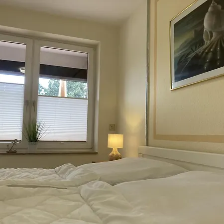 Mitteldeck Apartment Dahme (Schleswig-Holstein)