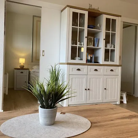 Mitteldeck * Dahme (Schleswig-Holstein)