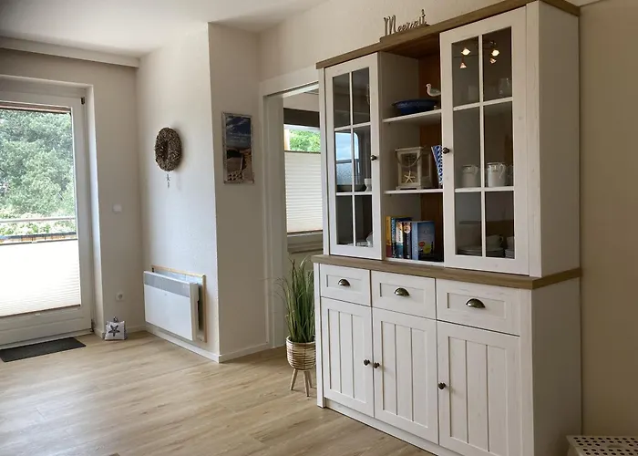 Mitteldeck Appartement Dahme (Schleswig-Holstein)