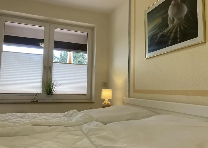 Mitteldeck Appartement Dahme (Schleswig-Holstein)