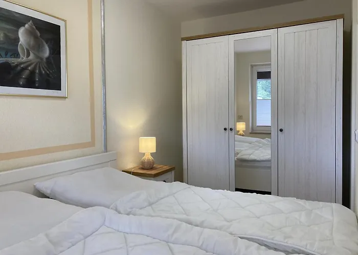 Mitteldeck Appartement