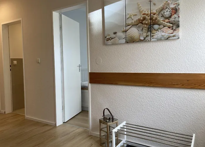 Appartement Mitteldeck *