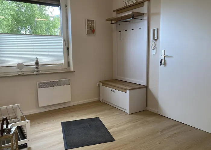 Mitteldeck Dahme (Schleswig-Holstein)