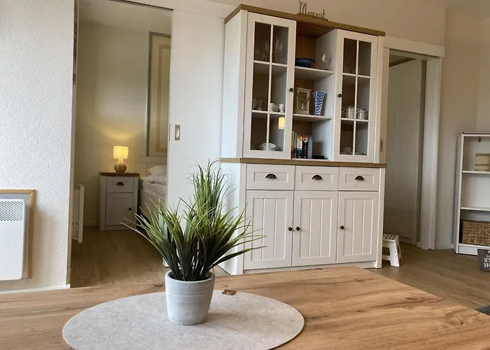 Mitteldeck * Dahme (Schleswig-Holstein)